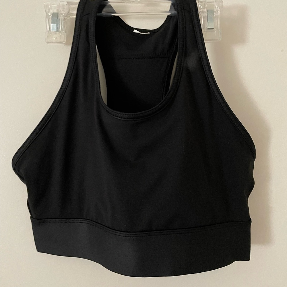 Fabletics Sports Bra with Pocket